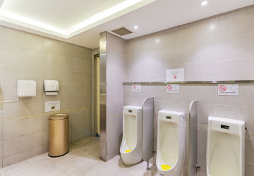 100 Sqm Office Space For Rent - Veal Vong, Phnom Penh thumbnail