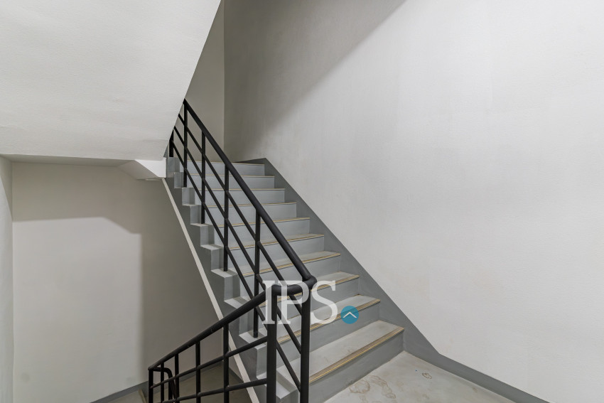 100 Sqm Office Space For Rent - Veal Vong, Phnom Penh