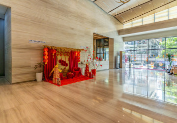 100 Sqm Office Space For Rent - Veal Vong, Phnom Penh thumbnail