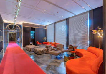 Duplex 4 Bedroom Condo For Rent - Vue Aston, Nirouth, Phnom Penh thumbnail