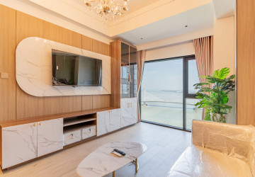 Duplex 4 Bedroom Condo For Rent - Vue Aston, Nirouth, Phnom Penh thumbnail