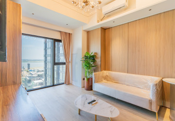 Duplex 4 Bedroom Condo For Rent - Vue Aston, Nirouth, Phnom Penh thumbnail