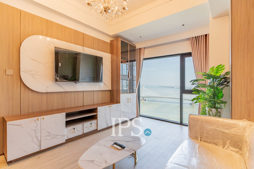 Duplex 4 Bedroom Condo For Rent - Vue Aston, Nirouth, Phnom Penh