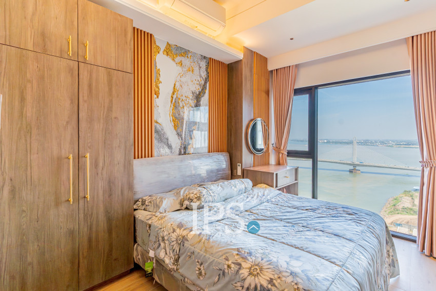 Duplex 4 Bedroom Condo For Rent - Vue Aston, Nirouth, Phnom Penh