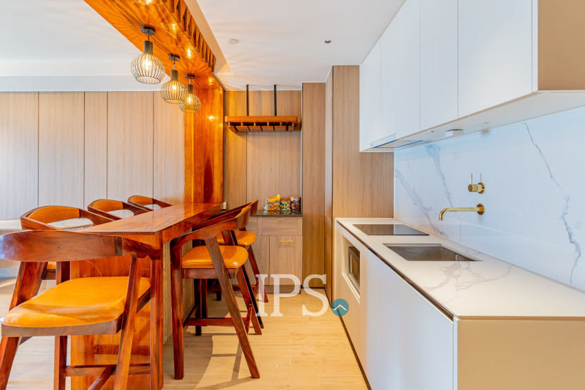 Duplex 4 Bedroom Condo For Rent - Vue Aston, Nirouth, Phnom Penh