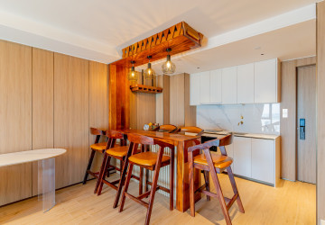 Duplex 4 Bedroom Condo For Rent - Vue Aston, Nirouth, Phnom Penh thumbnail