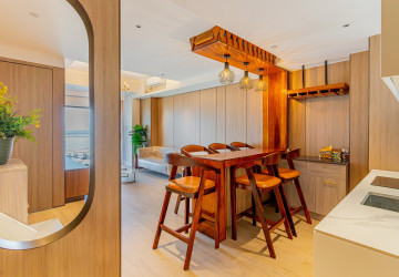 Duplex 4 Bedroom Condo For Rent - Vue Aston, Nirouth, Phnom Penh thumbnail