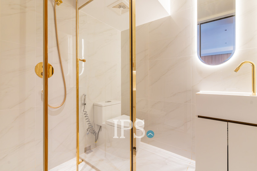 Duplex 4 Bedroom Condo For Rent - Vue Aston, Nirouth, Phnom Penh