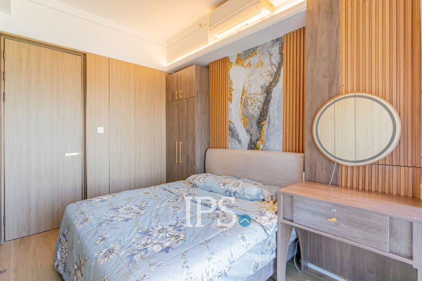 Duplex 4 Bedroom Condo For Rent - Vue Aston, Nirouth, Phnom Penh