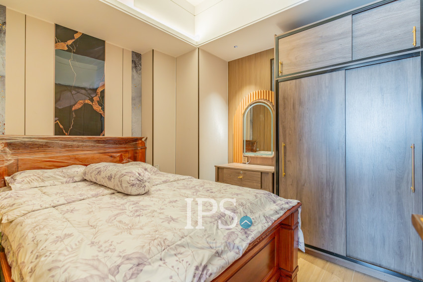 Duplex 4 Bedroom Condo For Rent - Vue Aston, Nirouth, Phnom Penh