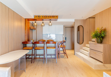 Duplex 4 Bedroom Condo For Rent - Vue Aston, Nirouth, Phnom Penh thumbnail