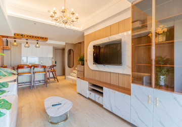 Duplex 4 Bedroom Condo For Rent - Vue Aston, Nirouth, Phnom Penh thumbnail