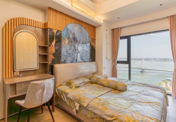 Duplex 4 Bedroom Condo For Rent - Vue Aston, Nirouth, Phnom Penh thumbnail