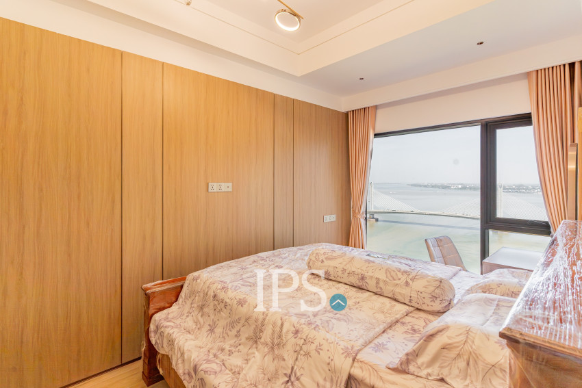 Duplex 4 Bedroom Condo For Rent - Vue Aston, Nirouth, Phnom Penh