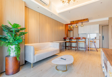 Duplex 4 Bedroom Condo For Rent - Vue Aston, Nirouth, Phnom Penh thumbnail