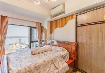 Duplex 4 Bedroom Condo For Rent - Vue Aston, Nirouth, Phnom Penh thumbnail