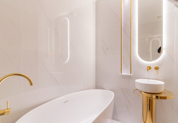 Duplex 4 Bedroom Condo For Rent - Vue Aston, Nirouth, Phnom Penh thumbnail