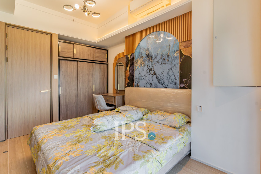 Duplex 4 Bedroom Condo For Rent - Vue Aston, Nirouth, Phnom Penh