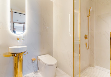 Duplex 4 Bedroom Condo For Rent - Vue Aston, Nirouth, Phnom Penh thumbnail