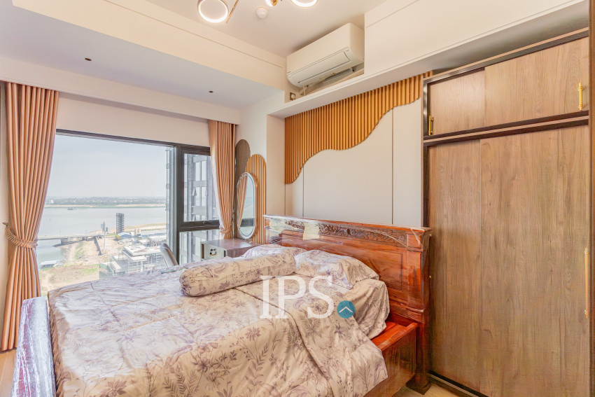 Duplex 4 Bedroom Condo For Rent - Vue Aston, Nirouth, Phnom Penh