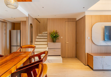 Duplex 4 Bedroom Condo For Rent - Vue Aston, Nirouth, Phnom Penh thumbnail