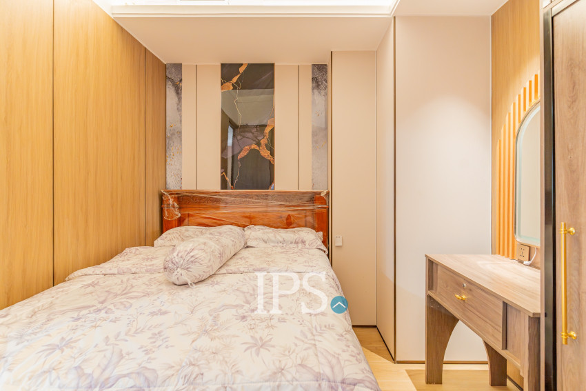 Duplex 4 Bedroom Condo For Rent - Vue Aston, Nirouth, Phnom Penh