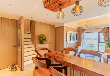 Duplex 4 Bedroom Condo For Rent - Vue Aston, Nirouth, Phnom Penh thumbnail