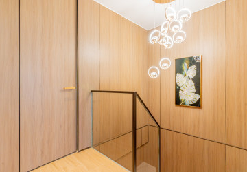 Duplex 4 Bedroom Condo For Rent - Vue Aston, Nirouth, Phnom Penh thumbnail