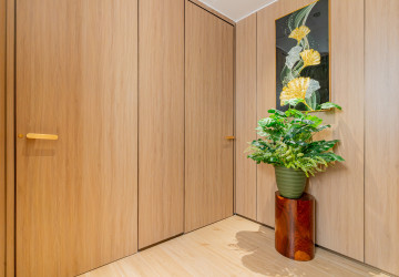 Duplex 4 Bedroom Condo For Rent - Vue Aston, Nirouth, Phnom Penh thumbnail