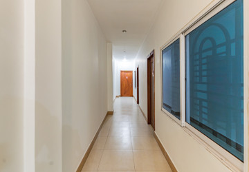 3,366 Sqm Commercial Building For Rent - BKK2, Phnom Penh thumbnail