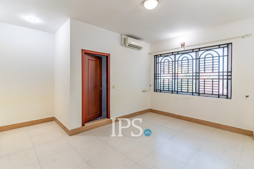 3,366 Sqm Commercial Building For Rent - BKK2, Phnom Penh