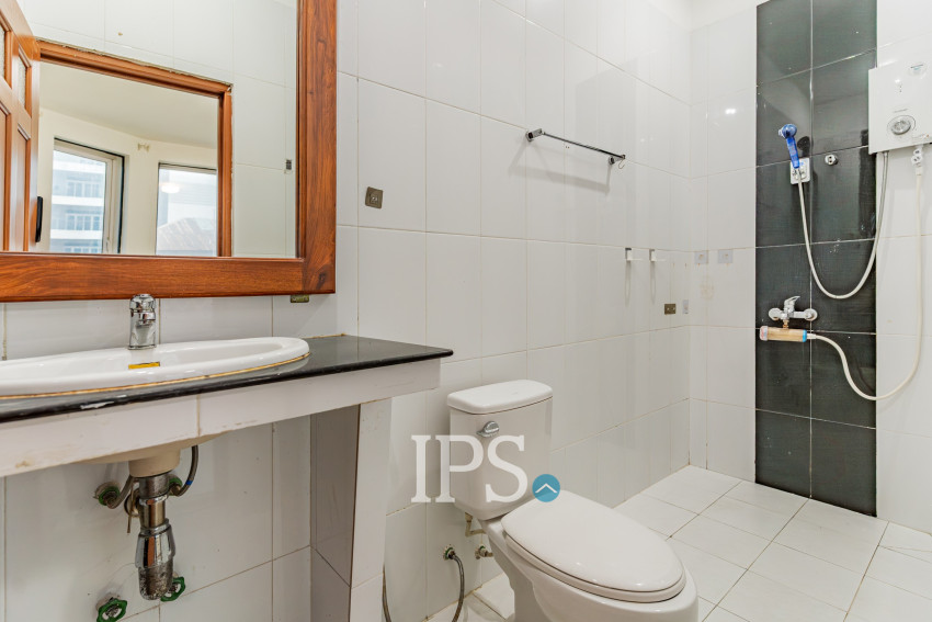 3,366 Sqm Commercial Building For Rent - BKK2, Phnom Penh