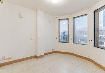 3,366 Sqm Commercial Building For Rent - BKK2, Phnom Penh thumbnail