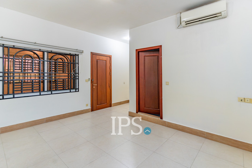 3,366 Sqm Commercial Building For Rent - BKK2, Phnom Penh