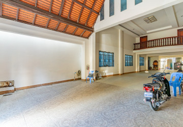 3,366 Sqm Commercial Building For Rent - BKK2, Phnom Penh thumbnail