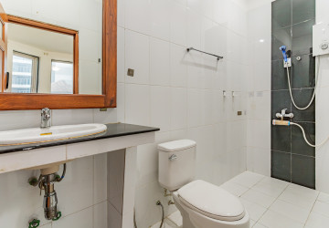 3,366 Sqm Commercial Building For Rent - BKK2, Phnom Penh thumbnail