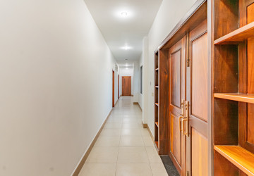 3,366 Sqm Commercial Building For Rent - BKK2, Phnom Penh thumbnail