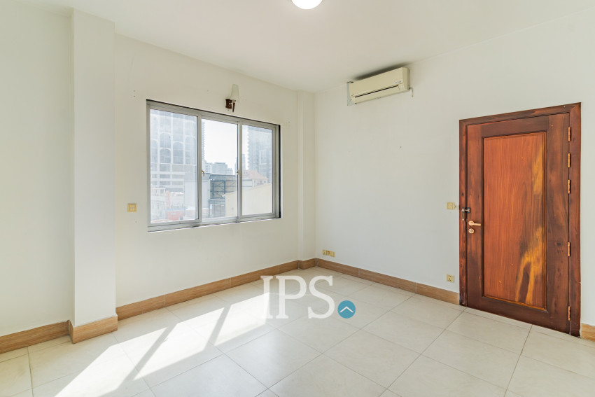 3,366 Sqm Commercial Building For Rent - BKK2, Phnom Penh