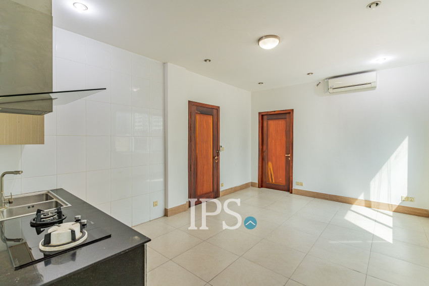 3,366 Sqm Commercial Building For Rent - BKK2, Phnom Penh