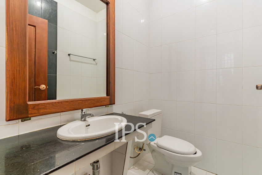 3,366 Sqm Commercial Building For Rent - BKK2, Phnom Penh