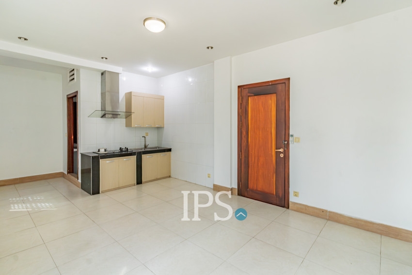 3,366 Sqm Commercial Building For Rent - BKK2, Phnom Penh