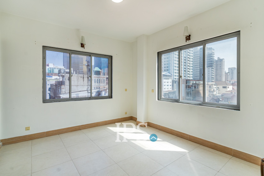 3,366 Sqm Commercial Building For Rent - BKK2, Phnom Penh