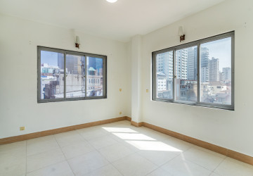 3,366 Sqm Commercial Building For Rent - BKK2, Phnom Penh thumbnail