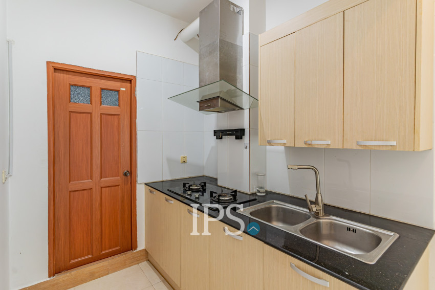 3,366 Sqm Commercial Building For Rent - BKK2, Phnom Penh