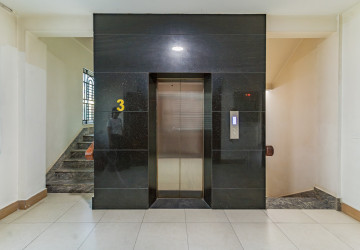 3,366 Sqm Commercial Building For Rent - BKK2, Phnom Penh thumbnail