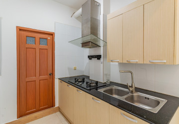 3,366 Sqm Commercial Building For Rent - BKK2, Phnom Penh thumbnail