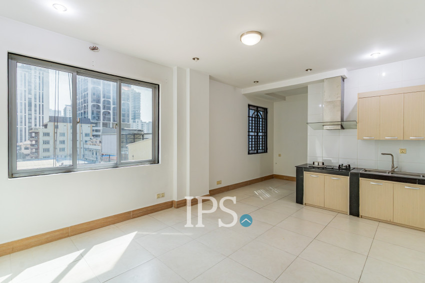 3,366 Sqm Commercial Building For Rent - BKK2, Phnom Penh