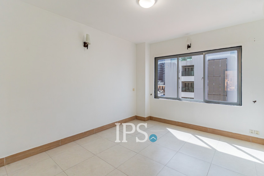 3,366 Sqm Commercial Building For Rent - BKK2, Phnom Penh