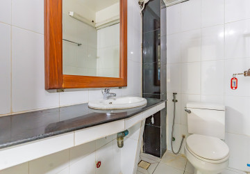 3,366 Sqm Commercial Building For Rent - BKK2, Phnom Penh thumbnail