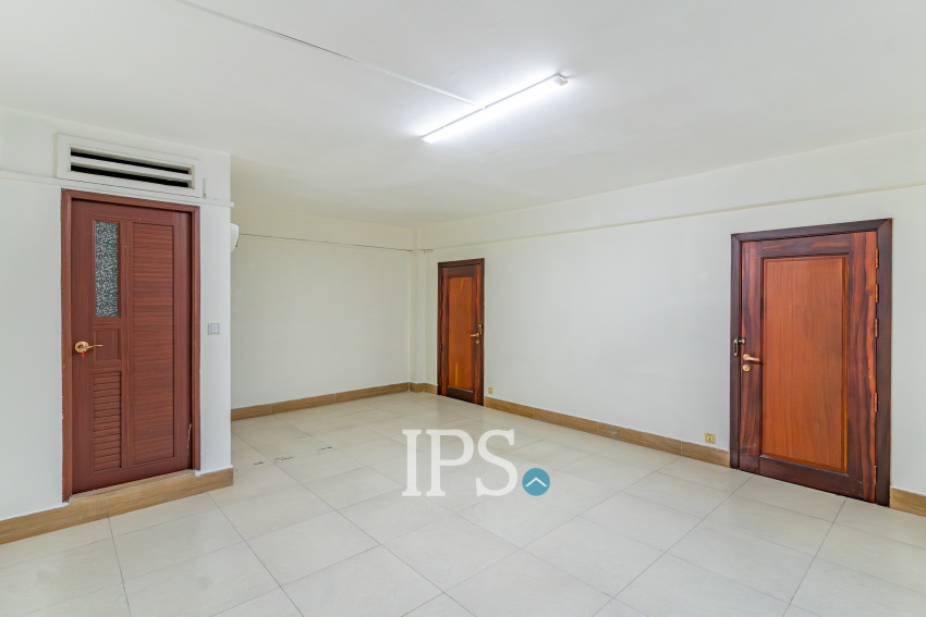 3,366 Sqm Commercial Building For Rent - BKK2, Phnom Penh